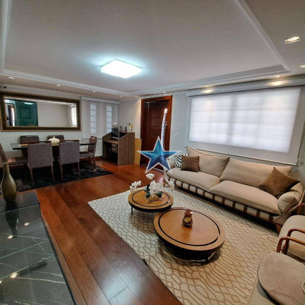 Imóvel com 4 Quartos à Venda, 220 m² em Freguesia Do ó - São Paulo
