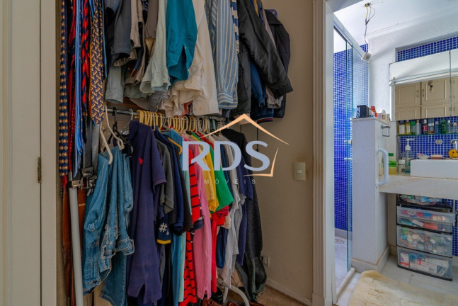 Imagem Apartamento com 2 Quartos à Venda, 176 m² em Brooklin Paulista - São Paulo