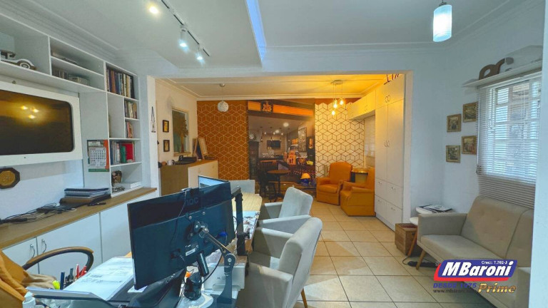 Imagem Casa com 4 Quartos à Venda, 280 m² em Jardim Santa Cruz (campo Grande) - São Paulo Imagem Casa com 4 Quartos à Venda, 280 m² em Jardim Santa Cruz (campo Grande) - São Paulo