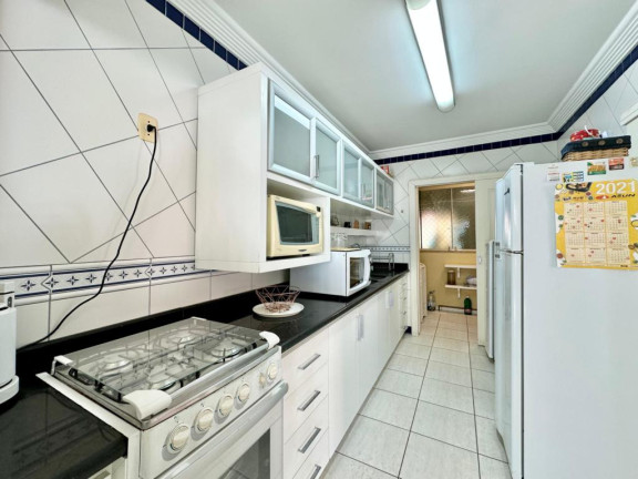 Imagem Apartamento com 4 Quartos à Venda, 198 m² em Zona Nova - Capao Da Canoa