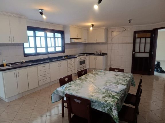 Imagem Casa com 4 Quartos à Venda, 220 m² em Jardim Satélite - São José Dos Campos