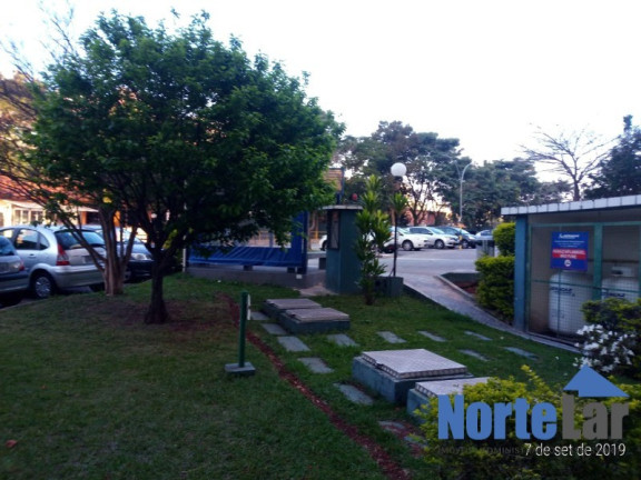 Imagem Apartamento com 3 Quartos à Venda, 63 m² em Vila Nova Cachoeirinha - São Paulo