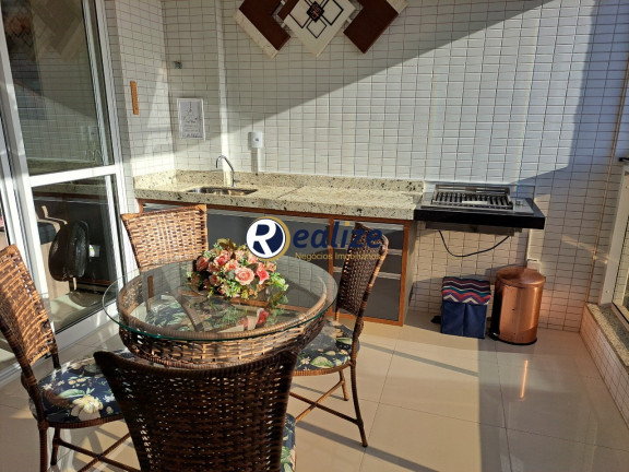 Imagem Imóvel com 3 Quartos à Venda, 110 m² em Praia Do Morro - Guarapari