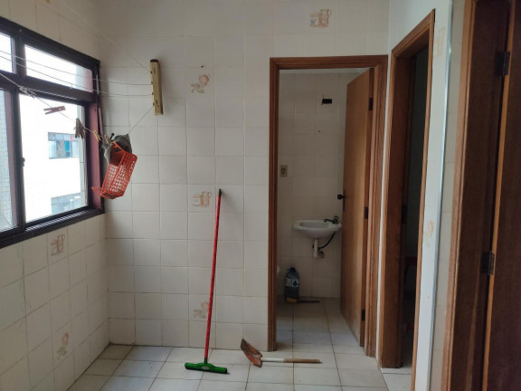 Imagem Apartamento com 3 Quartos à Venda, 125 m² em Tupi - Praia Grande Imagem Apartamento com 3 Quartos à Venda, 125 m² em Tupi - Praia Grande