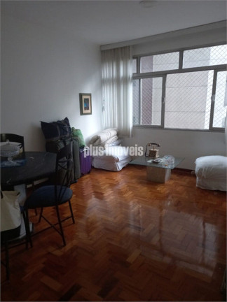 Apartamento com 4 Quartos à Venda, 160 m² em Itaim Bibi - São Paulo