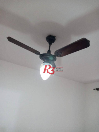 Imagem Apartamento com 1 Quarto à Venda, 42 m² em Ponta Da Praia - Santos
