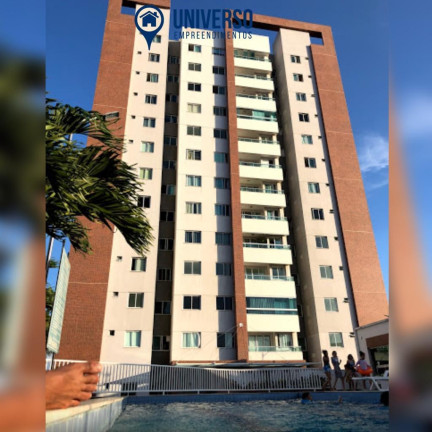 Imagem Apartamento com 3 Quartos à Venda, 96 m² em Santa Mônica - Feira De Santana Imagem Apartamento com 3 Quartos à Venda, 96 m² em Santa Mônica - Feira De Santana