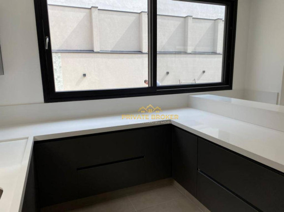 Imagem Casa com 4 Quartos à Venda, 420 m² em Tamboré - Barueri