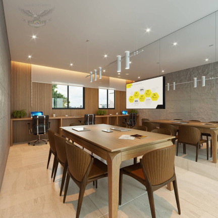 Imagem Apartamento com 3 Quartos à Venda, em Cremação - Belém Imagem Apartamento com 3 Quartos à Venda, em Cremação - Belém