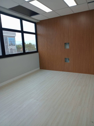 Imagem Imóvel para Alugar, 1.508 m² em Tamboré - Barueri