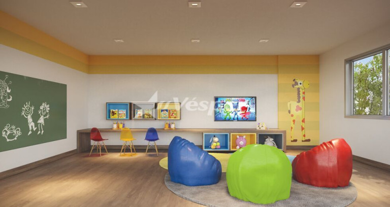Imagem Apartamento com 2 Quartos à Venda, 67 m² em Setor Bela Vista - Goiânia Imagem Apartamento com 2 Quartos à Venda, 67 m² em Setor Bela Vista - Goiânia
