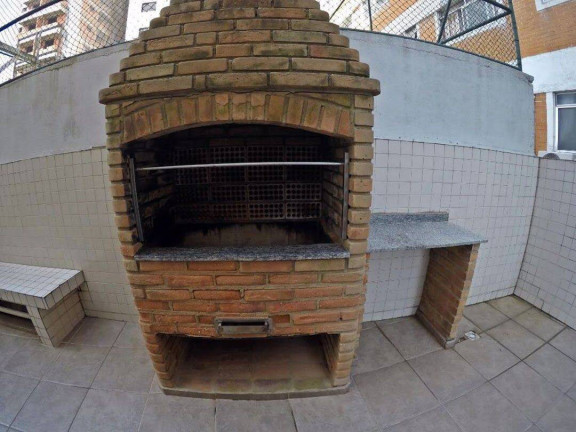 Imagem Apartamento com 1 Quarto à Venda, 49 m² em Aviação - Praia Grande