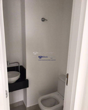 Imagem Apartamento com 1 Quarto à Venda, 60 m² em Santana - São Paulo