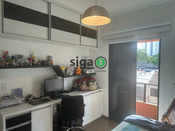 Imagem Apartamento com 2 Quartos à Venda, 127 m² em Vila Clementino - São Paulo Imagem Apartamento com 2 Quartos à Venda, 127 m² em Vila Clementino - São Paulo