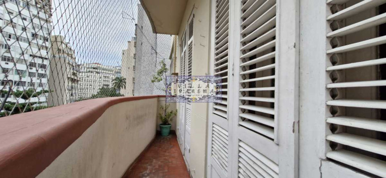 Apartamento com 4 Quartos à Venda, 170 m² em Flamengo - Rio De Janeiro