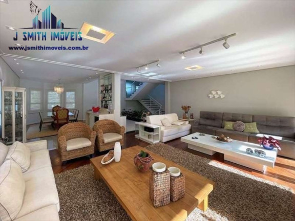 Imagem Casa com 5 Quartos à Venda, 610 m² em Vila Santo Antônio - Cotia Imagem Casa com 5 Quartos à Venda, 610 m² em Vila Santo Antônio - Cotia