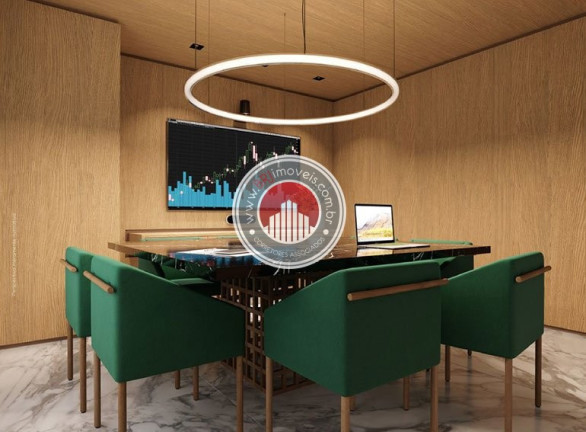 Imagem Apartamento com 4 Quartos à Venda, 284 m² em Leblon - Rio De Janeiro