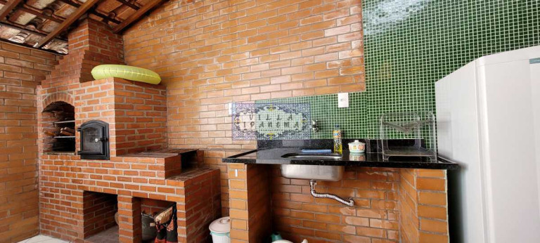 Imagem Cobertura com 5 Quartos à Venda, 450 m² em Copacabana - Rio De Janeiro