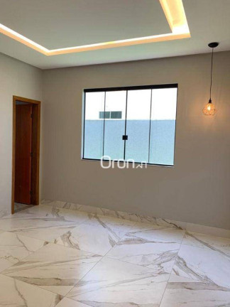 Imagem Casa com 3 Quartos à Venda, 200 m² em Jardins Lisboa - Goiânia Imagem Casa com 3 Quartos à Venda, 200 m² em Jardins Lisboa - Goiânia