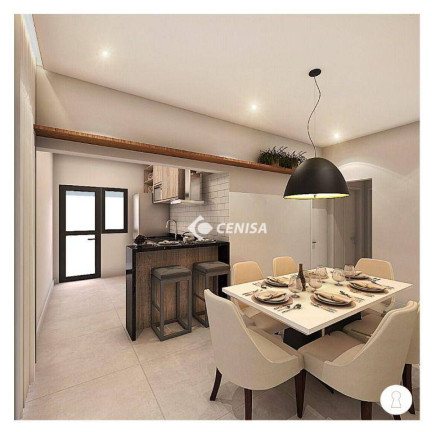 Imagem Casa com 3 Quartos à Venda, 110 m² em Jardim Regente - Indaiatuba Imagem Casa com 3 Quartos à Venda, 110 m² em Jardim Regente - Indaiatuba