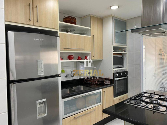 Imagem Cobertura com 3 Quartos à Venda, 188 m² em Barcelona - São Caetano Do Sul Imagem Cobertura com 3 Quartos à Venda, 188 m² em Barcelona - São Caetano Do Sul