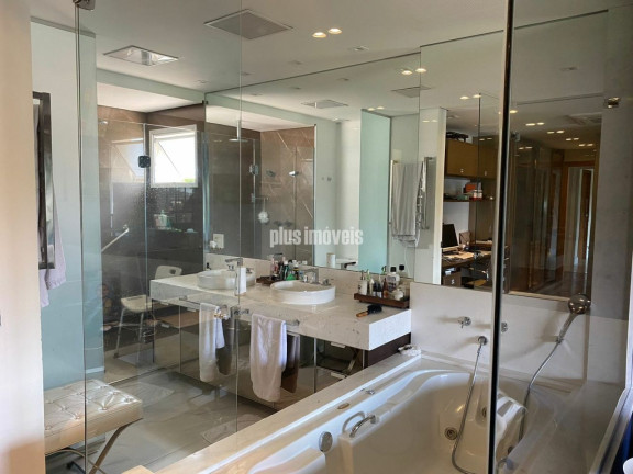 Imagem Apartamento com 3 Quartos à Venda, 251 m² em Campo Belo - São Paulo Imagem Apartamento com 3 Quartos à Venda, 251 m² em Campo Belo - São Paulo