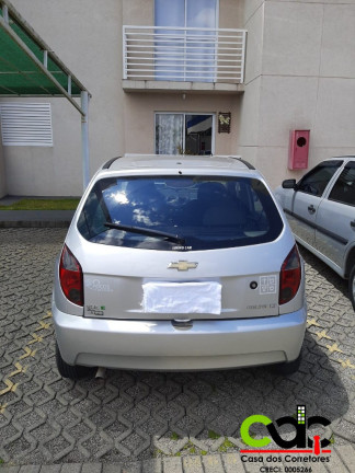 Imagem Apartamento com 2 Quartos à Venda, 55 m² em Estância Poços De Caldas - Poços De Caldas