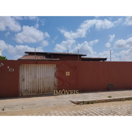 Casa com 2 Quartos à Venda,  em Costa E Silva - Mossoró