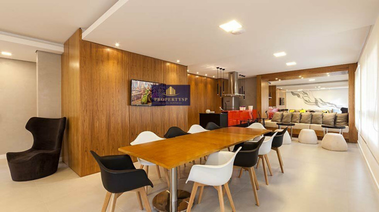 Imagem Apartamento com 1 Quarto à Venda, 37 m² em Vila Pompéia - São Paulo Imagem Apartamento com 1 Quarto à Venda, 37 m² em Vila Pompéia - São Paulo