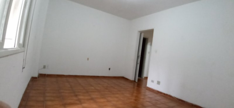 Imagem Apartamento com 1 Quarto à Venda, 50 m² em Aparecida - Santos