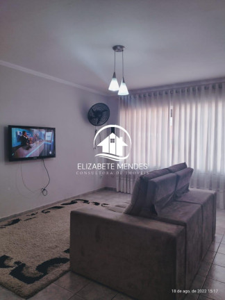 Imagem Casa com 3 Quartos à Venda, 230 m² em Jardim Imperador - Suzano