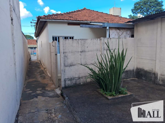 Imagem Casa com 2 Quartos à Venda, 200 m² em Parque Industrial - São José Do Rio Preto Imagem Casa com 2 Quartos à Venda, 200 m² em Parque Industrial - São José Do Rio Preto