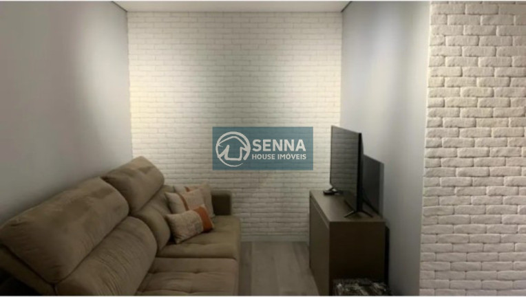 Imagem Imóvel com 2 Quartos à Venda, 74 m² em Medeiros - Jundiaí