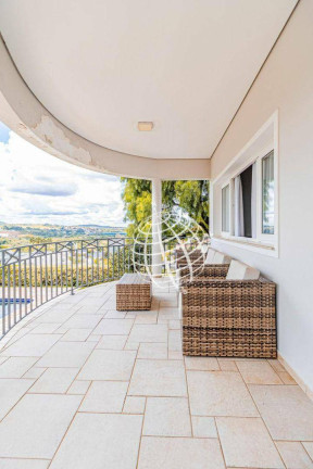 Imagem Casa com 4 Quartos à Venda, 434 m² em Condominio Porto Atibaia - Atibaia