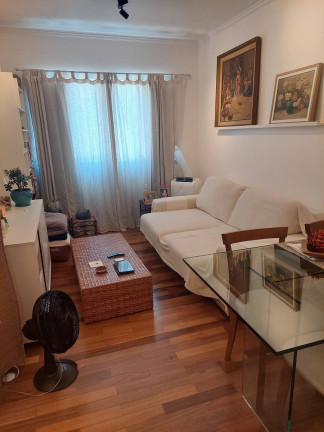 Apartamento com 1 Quarto à Venda, 40 m² em Vila Uberabinha - São Paulo