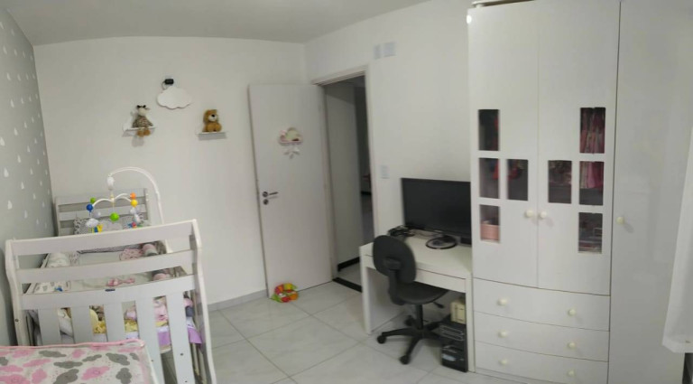 Imagem Apartamento com 2 Quartos à Venda,  em Parque Jóquei Club - Campos Dos Goytacazes