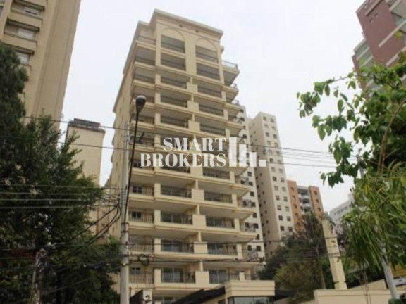 Apartamento com 3 Quartos à Venda, 103 m² em Vila Mariana - São Paulo