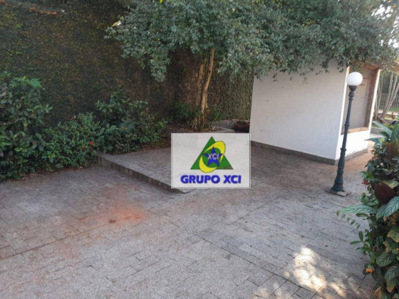 Imagem Casa com 4 Quartos à Venda, 436 m² em Parque Taquaral - Campinas Imagem Casa com 4 Quartos à Venda, 436 m² em Parque Taquaral - Campinas