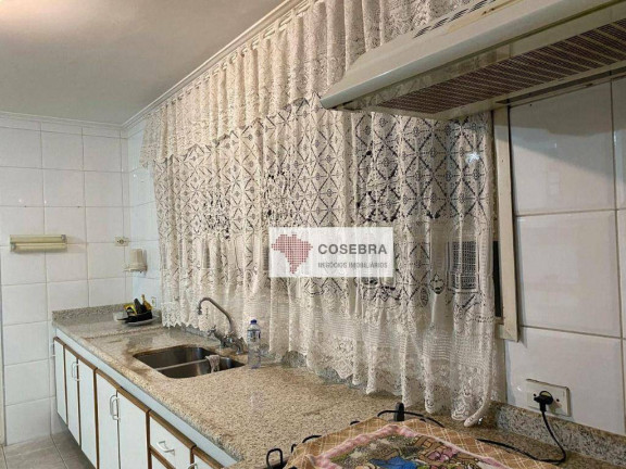 Imagem Apartamento com 3 Quartos à Venda, 203 m² em Brooklin - São Paulo Imagem Apartamento com 3 Quartos à Venda, 203 m² em Brooklin - São Paulo