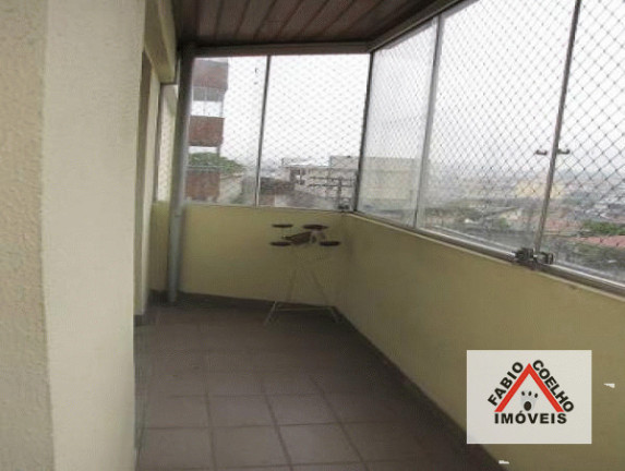 Imagem Apartamento à Venda, 120 m² em Vila Paulista - São Paulo Imagem Apartamento à Venda, 120 m² em Vila Paulista - São Paulo