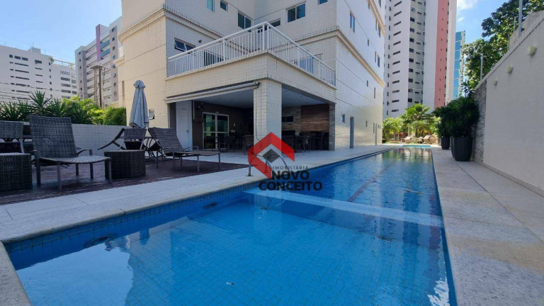Imagem Apartamento com 3 Quartos à Venda, 142 m² em Meireles - Fortaleza Imagem Apartamento com 3 Quartos à Venda, 142 m² em Meireles - Fortaleza
