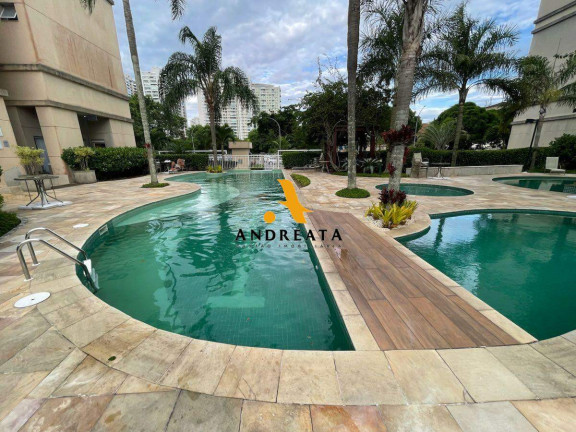 Imagem Apartamento com 2 Quartos para Alugar, 71 m² em Recreio Dos Bandeirantes - Rio De Janeiro