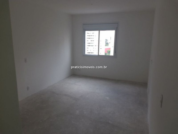 Imagem Apartamento com 4 Quartos à Venda, 186 m² em Chacara Klabin  - São Paulo