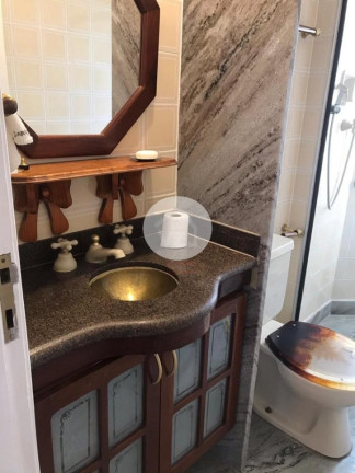 Imagem Apartamento com 3 Quartos à Venda, 100 m² em Vila Andrade - São Paulo