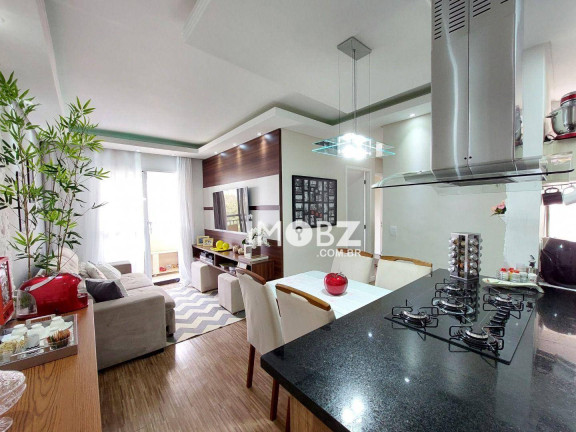 Imagem Imóvel com 3 Quartos à Venda, 66 m² em Vila Andrade - São Paulo