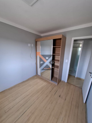 Imagem Imóvel com 2 Quartos para Alugar, 52 m² em Vila Prudente - São Paulo