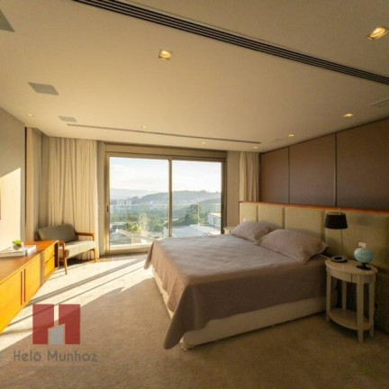 Imagem Casa com 4 Quartos para Alugar, 525 m² em Tamboré - Santana De Parnaíba Imagem Casa com 4 Quartos para Alugar, 525 m² em Tamboré - Santana De Parnaíba