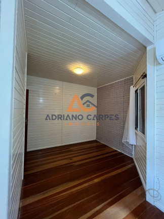 Imagem Casa com 4 Quartos à Venda, 362 m² em Mato Queimado - Gramado