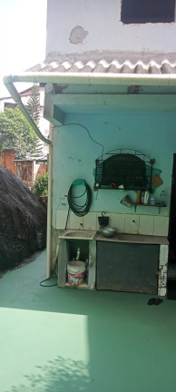 Imagem Casa com 3 Quartos à Venda, 180 m² em São Marcos - Salvador Imagem Casa com 3 Quartos à Venda, 180 m² em São Marcos - Salvador