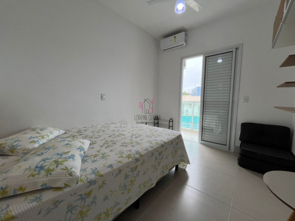 Imagem Cobertura com 3 Quartos à Venda, 150 m² em Praia Grande - Ubatuba